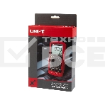Автомобильный мультиметр UNI-T UT105, фото3