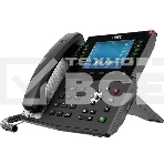 Телефон IP Fanvil X7C 20 линий, цветной экран 5