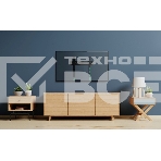 Кронштейн ONKRON FM5 / 32-55'' макс 400*400 наклон 0º от стены: 29мм макс вес 56,8кг, фото36