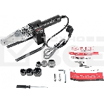 Паяльник эл. для пл/труб PWM32-D PIT, фото3