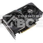 Видеокарта Asus DUAL-RTX3060-O12G-V2 LHR NVIDIA GeForce RTX 3060 12288Mb 192 GDDR6 1837/15000/HDMIx1/DPx3/HDCP Ret, фото6
