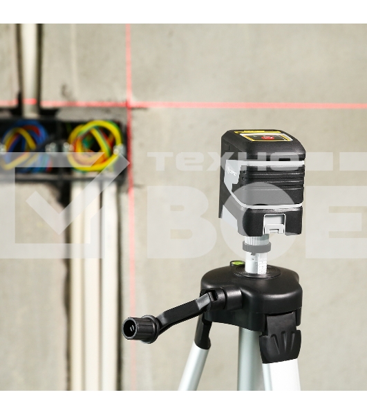 Уровень лазерный DEKO DKLL11 (065-0203)