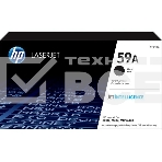 Картридж лазерный 59A для HP LJ M304/M404/MFP M428, 3К чёрный CF259A(3000 стр), фото7