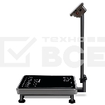 Весы торговые Mertech M-ER 335ACPU-60.10 LED (3112) черный, до 60 кг, фото4