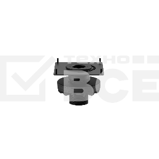 Крепление Logitech Table Mount for Tap низкопрофильное шарнирное настольное для Logitech Tap