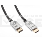 Кабель HDMI 19M/M,ver. 2.1, 8K@60 Hz 1.5m VCOM <CG862-1.5M> VCOM/TELECOM, фото4