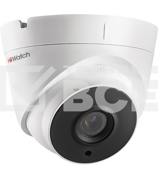 Видеокамера IP HiWatch DS-I403(C) (2.8 mm) 2.8-2.8мм цветная