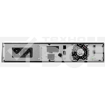 Источник бесперебойного питания SKAT-UPS 1000 RACK + 2x9Ah UPS 900 W, On-Line, sine, built-in rechargeable batteries 2 pcs x 9Ah, фото12