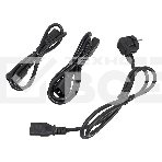 Источник бесперебойного питания Powercom Imperial IMP-525AP 315Вт 525ВА черный, фото3