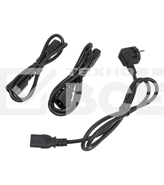 Источник бесперебойного питания Powercom Imperial IMP-525AP 315Вт 525ВА черный