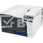 Принтер лазерный HP Color LaserJet CP5225n (CE711A), A3, цветной, печ. до 20 стр/мин., 600 x 600 dpi, USB, RJ-45, фото11