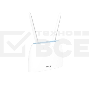 Роутер Tenda 4G09,4G LTE и 4G VoLTE роутер 2,4 ГГц,/ 5 ГГц
