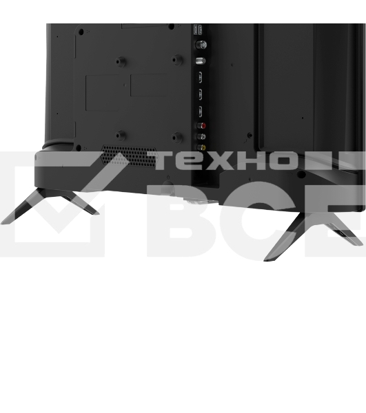 Телевизор Topdevice 24
