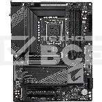 Материнская плата Gigabyte B760 AORUS ELITE AX Soc-1700 Intel B760 4xDDR5 ATX AC`97 8ch(7.1) 2.5Gg RAID+HDMI+DP, фото10