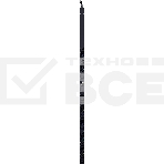 Блок распределения питания PDU CyberPower PDU83401 3ph 0U, Switched MBO, IN: 415V/16A, IEC309-16Aplug, фото3