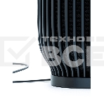 Умная колонка SBER Boom SBDV-00090, 40Вт, с голосовым ассистентом Салют, черный (SBDV-00090a), фото 1