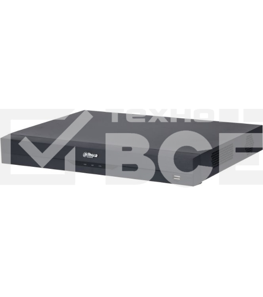 Видеорегистратор Dahua DHI-NVR2208-8P-I2