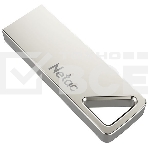 Флеш диск Netac 4GB U326 NT03U326N-004G-20PN USB2.0 серебристый, фото9