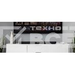 Саундбар Denon DHTS216BKE2 2.1 120Вт черный, фото 1