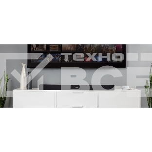 Саундбар Denon DHTS216BKE2 2.1 120Вт черный