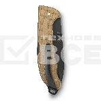 Нож перочинный Victorinox Evoke BS Alox Beige (0.9415.DS249) 136мм 4функц. бежевый подар.коробка, фото6