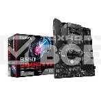 Материнская плата Gigabyte B550 GAMING X V2, AM4, AMD B550, 4xDDR4, 4xSATA, 2xM.2, 1xPCI-E 4.0 x16, 1xPCI-E 3.0 x2, 1xHDMI, 1xDVI-D, 1x 1Gb LAN, 1xUSB 3.2 Gen 2, 3xUSB 3.2 Gen 1, 2xUSB 2.0, 3x3.5 мм, 7.1, Standard-ATX, фото2