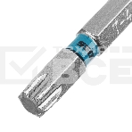Набор бит TORX 40х50, сталь S2, 10 шт. Gross, фото4