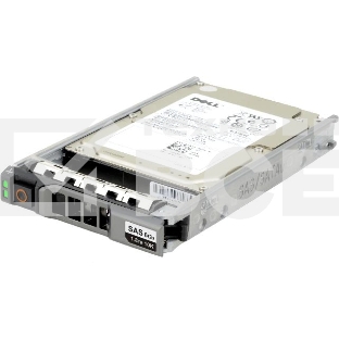 Жесткий диск для серверов Dell HDD+TRAY 1.8TB/10K SAS3 2.5/2.5