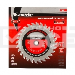 Пильный диск по дереву Matrix, ф300 х 32 мм, 60 зубьев, фото2