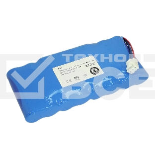 Аккумулятор для Moneual ME770, MR6500, Rydis H68 Pro 2800mAh 12.8V Li-ion
