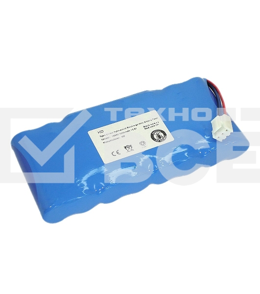 Аккумулятор для Moneual ME770, MR6500, Rydis H68 Pro 2800mAh 12.8V Li-ion