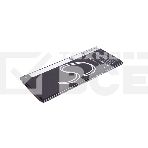 Аккумулятор CameronSinoCS-SMA320SL EB-BA310ABE для Samsung Galaxy A3 (2016) SM-A3103.85V / 1700mAh / 6.55Wh, фото5