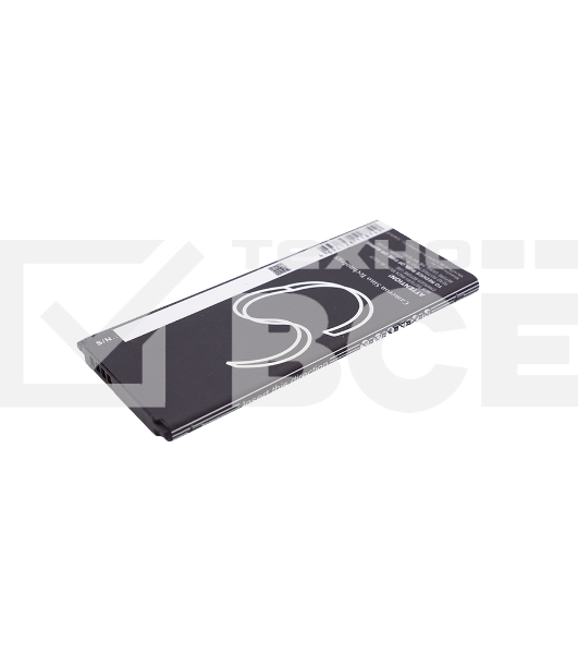 Аккумулятор CameronSinoCS-SMA320SL EB-BA310ABE для Samsung Galaxy A3 (2016) SM-A3103.85V / 1700mAh / 6.55Wh