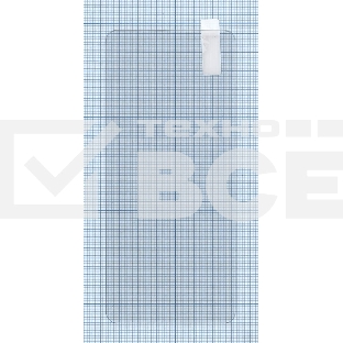 Защитное стекло для ZTE Blade V2020 4G