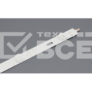 Подсветка LED 40inch NDSOEM B TYPE REV0.1 130419