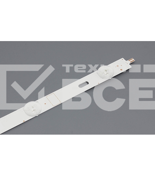 Подсветка LED 40inch NDSOEM B TYPE REV0.1 130419