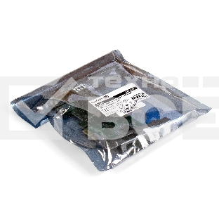 Сетевой адаптер ExeGate EXE-i210-F1 (PCI-E x1 v2.0, порт 1xSFP (медный), 10/100/1000Mbps, Gigabit Server NIC Intel Chipset I210-F1)