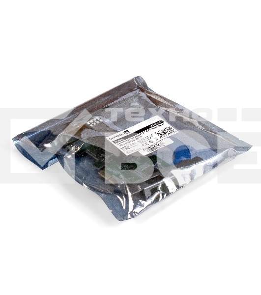 Сетевой адаптер ExeGate EXE-i210-F1 (PCI-E x1 v2.0, порт 1xSFP (медный), 10/100/1000Mbps, Gigabit Server NIC Intel Chipset I210-F1)
