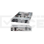 Корпус SuperMicro CSE-826BE1C-R920LPB 920W черный, фото5