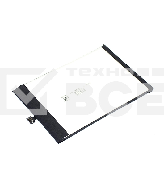 Аккумуляторная батарея Li3849T44P3h95634 для ZTE Nubia N1 3.85V 5000mAh