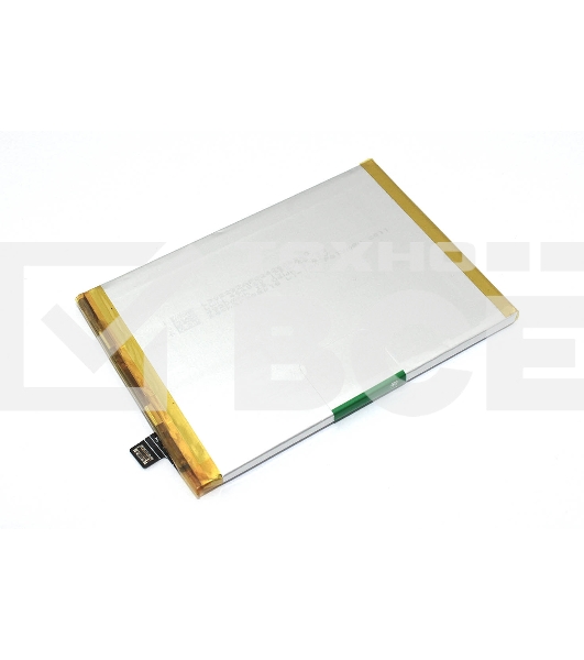 Аккумулятор (батарея) BLP989 для OnePlus Nord CE 3 Lite 5G, Nord N30 5G, OPPO A98 5G, F23 5G