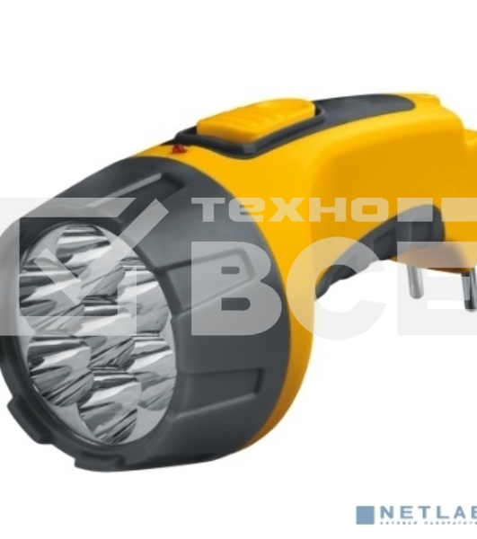 Фонарь 94 952 NPT-CP04-ACCU Navigator 94952