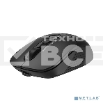 Мышь беспроводная A4Tech Fstyler FB10C черный, 2000 dpi, радиоканал, Bluetooth, USB, кнопки - 4, фото13