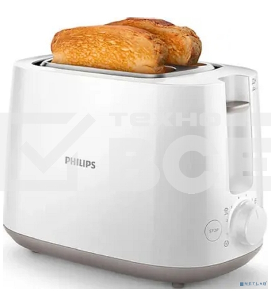 Тостер Philips HD2581/00