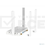 Интернет-центр Keenetic KN-4910 с модемом 4G, Mesh Wi-Fi 5 AC1200 и 4-портовым Smart-коммутатором, фото16