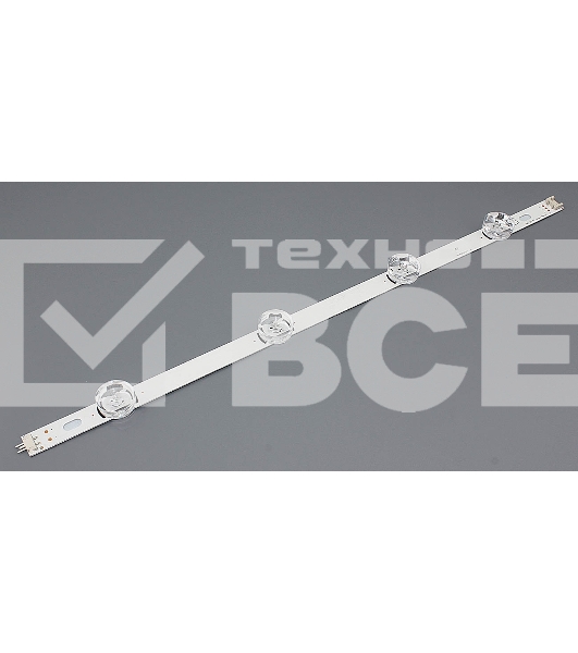 Подсветка LED Innotek DRT 3.0 42
