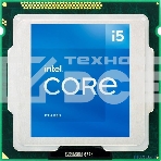 Процессор Intel Core i5-11600 Soc-1200 2.8GHz OEM, фото2