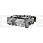 Накопитель SSD MSI 4Tb SPATIUM M580 FROZR,M.2(22x80мм), NVMe, PCIe 5.0 x4, 3D TLC, R/W 14100/12600, IOPs -/-, DRAM buffer 8192, TbW 3000, DWPD 0.38, with Heat Spreader (5 лет), фото5