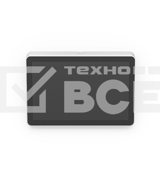 Сенсорный контроллер Logitech Tap IP-White 952-000088