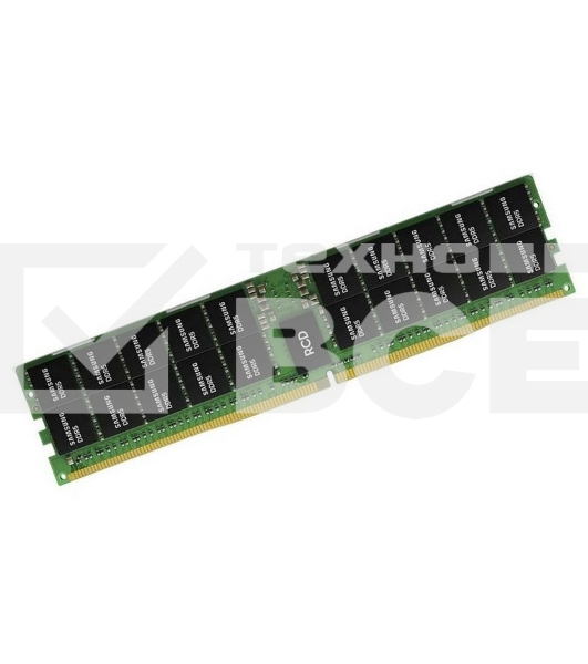 Оперативная память Samsung, DDR5, 32GB (1x32GB), 4800MHz, CL40, ECC, RDIMM, OEM